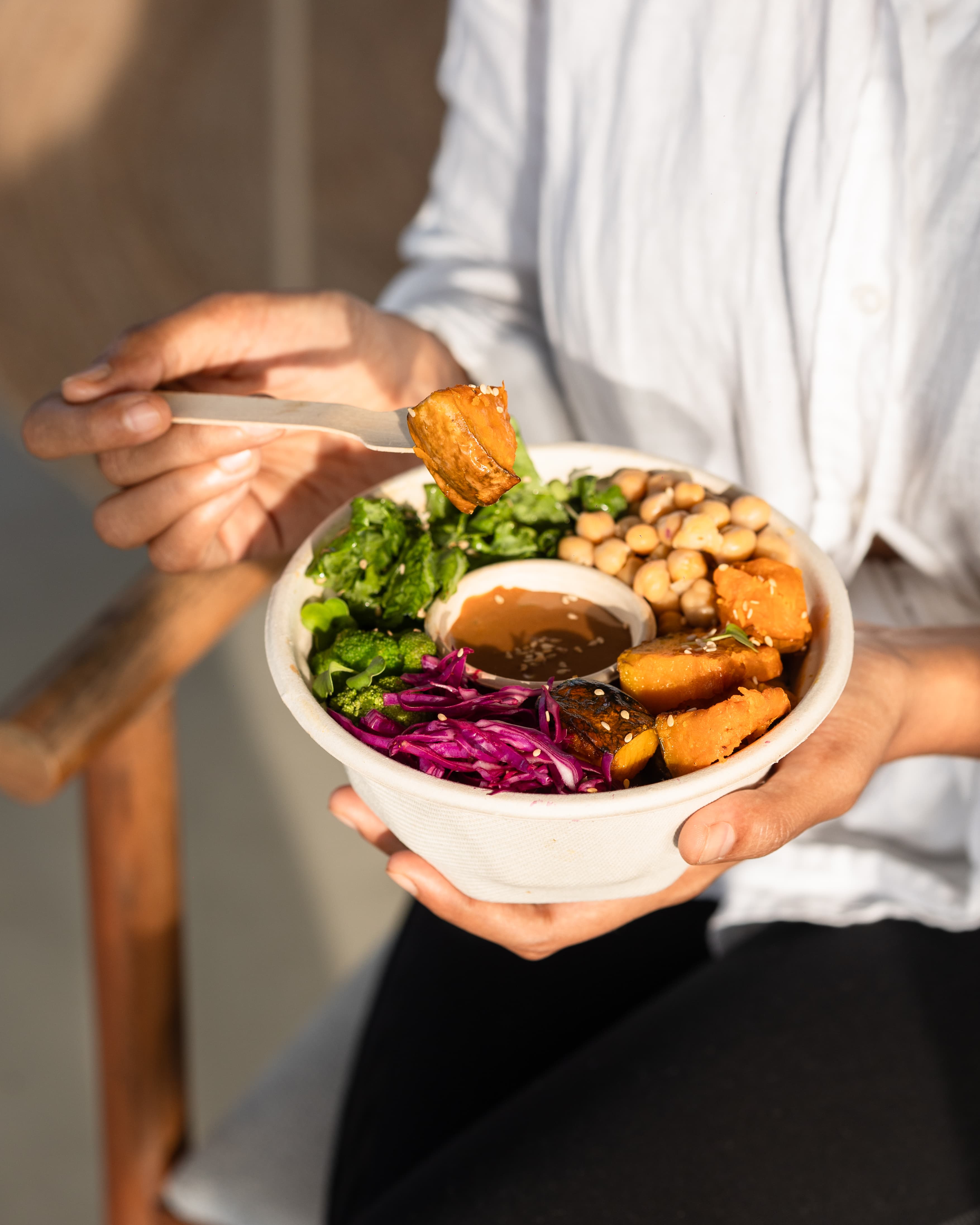 Meal subscription delivery
