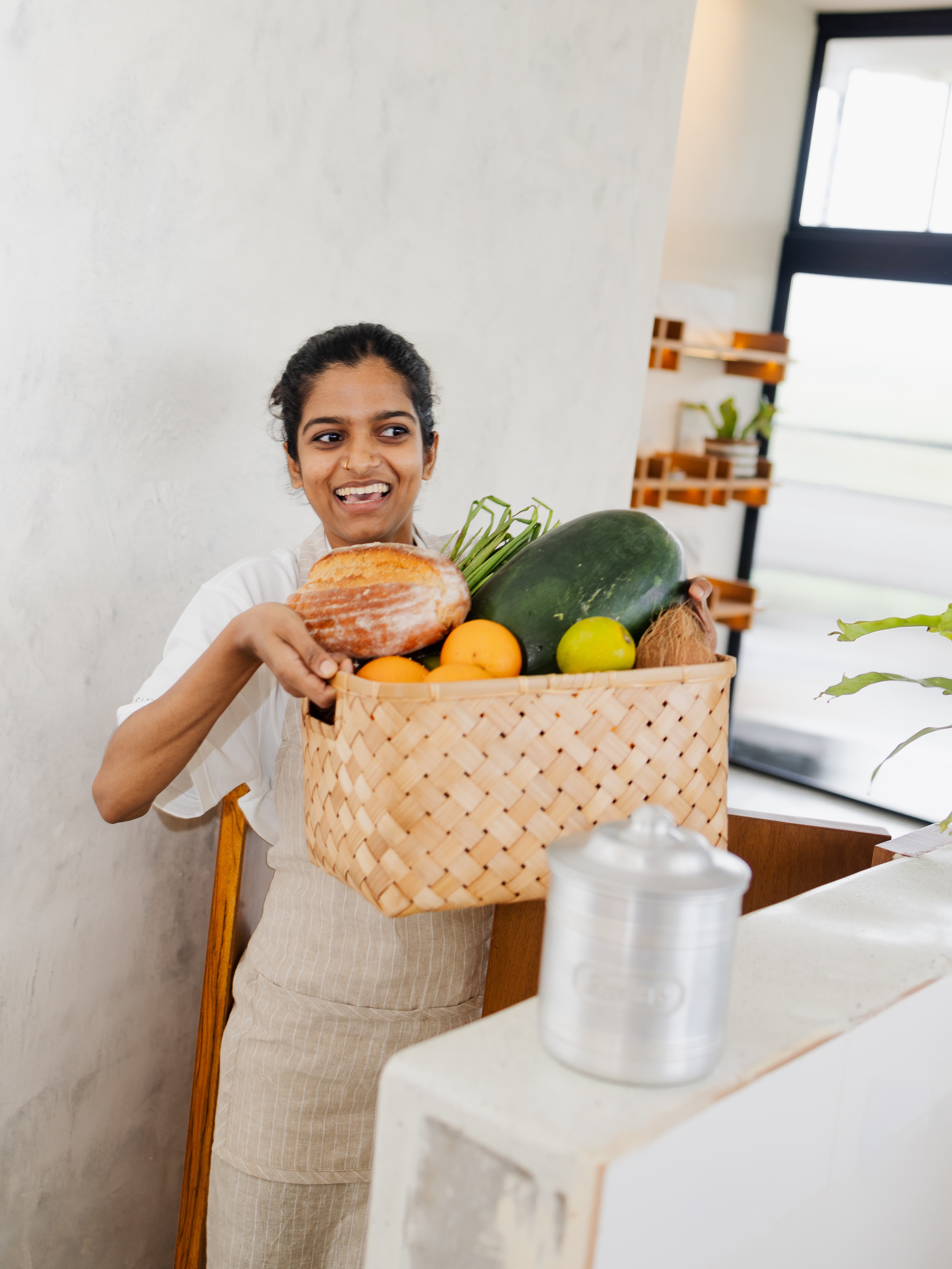 Meal subscription