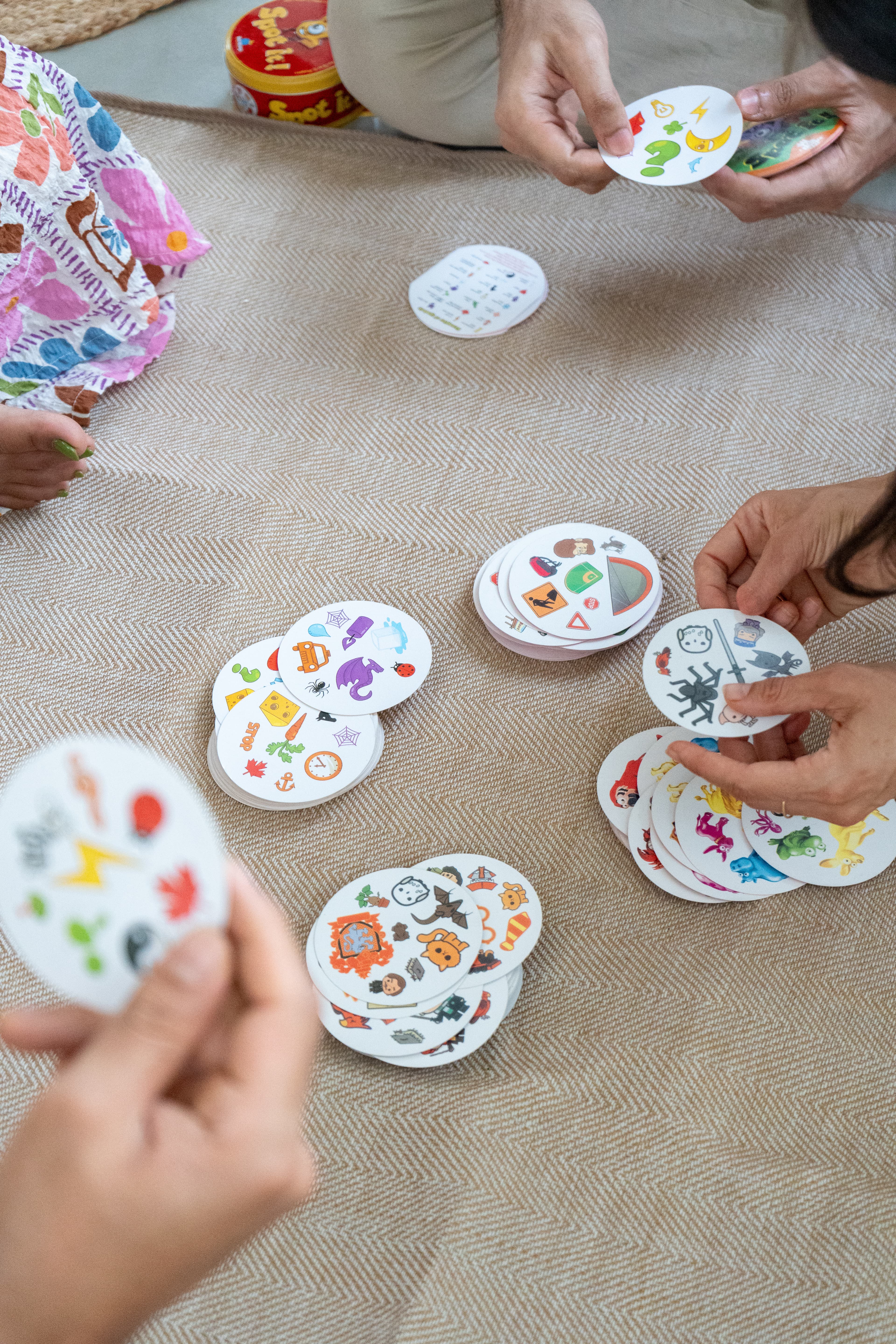 Domlur workshops
